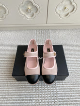 China Replica Chanel Women Shoes 105usd Only